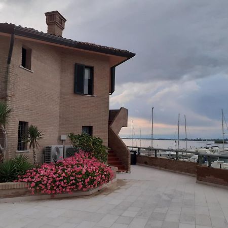 Porto San Vito Resort 格拉多 外观 照片