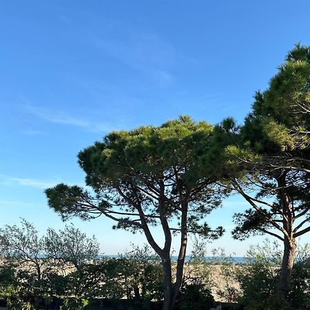 Porto San Vito Resort 格拉多 外观 照片