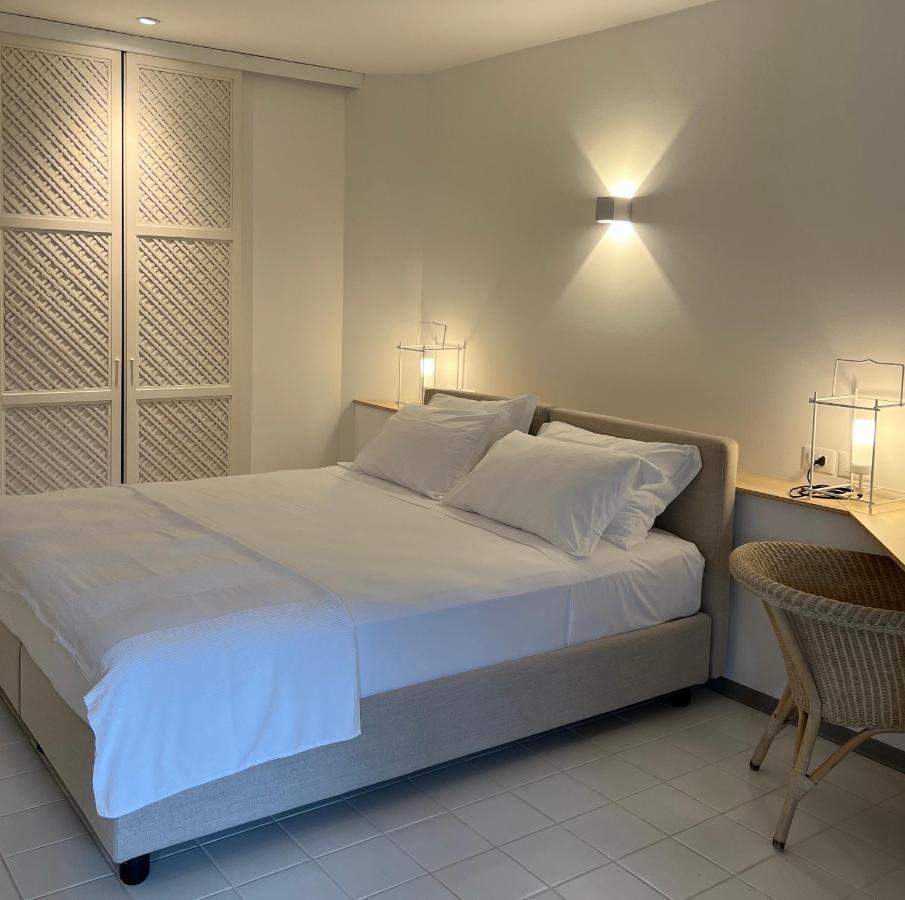 Porto San Vito Resort 格拉多 外观 照片