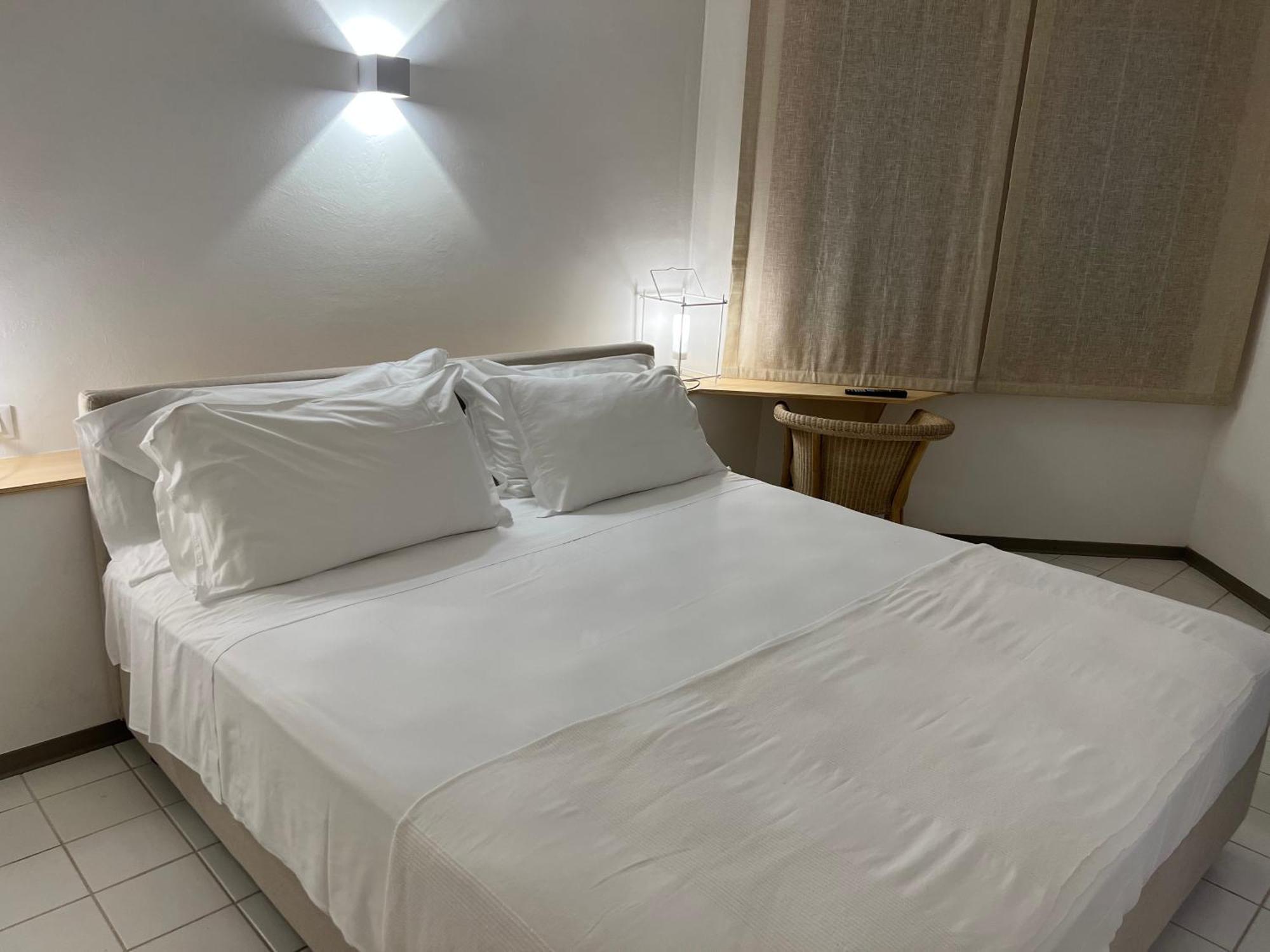 Porto San Vito Resort 格拉多 外观 照片