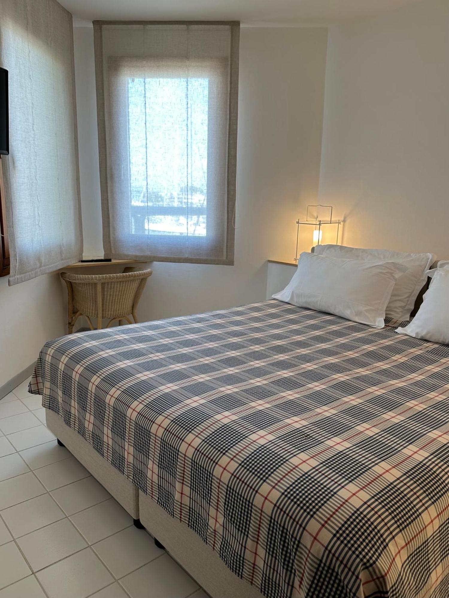 Porto San Vito Resort 格拉多 外观 照片