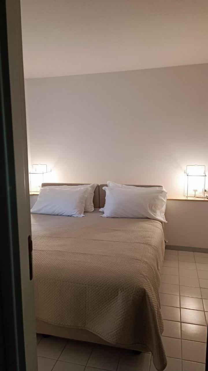 Porto San Vito Resort 格拉多 外观 照片