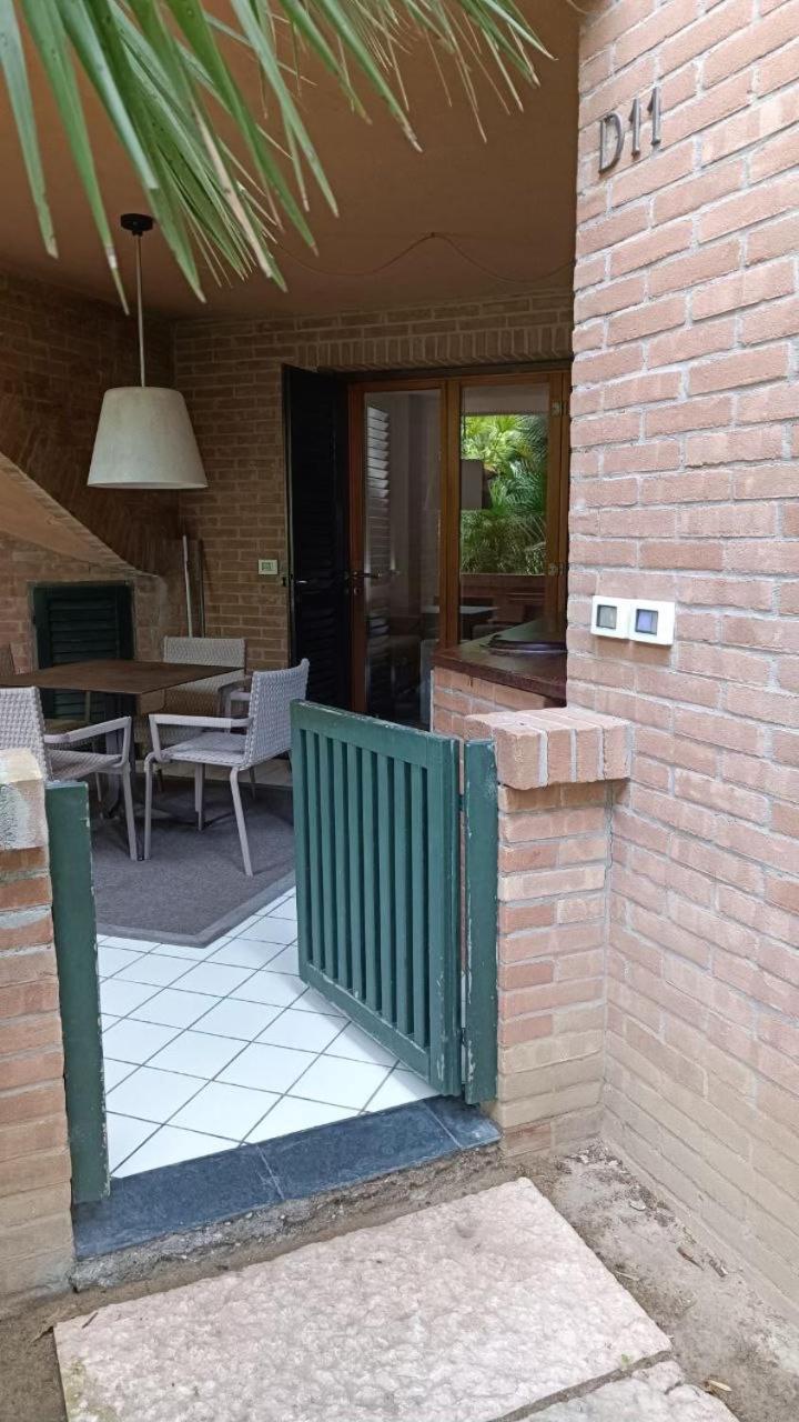 Porto San Vito Resort 格拉多 外观 照片