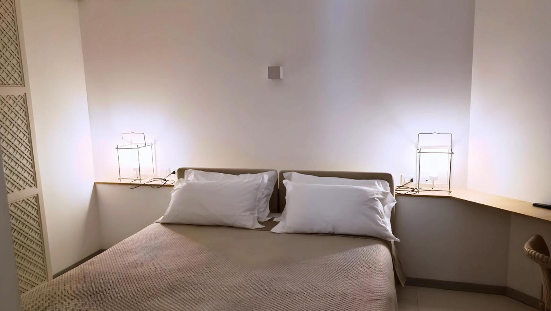 Porto San Vito Resort 格拉多 外观 照片