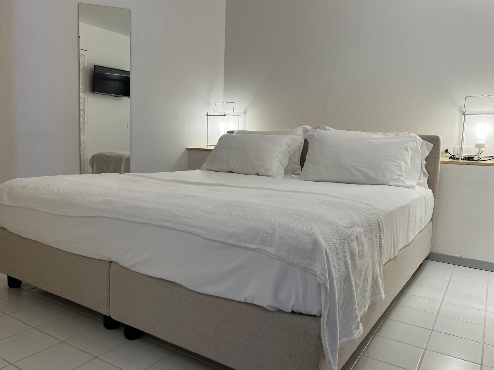 Porto San Vito Resort 格拉多 外观 照片